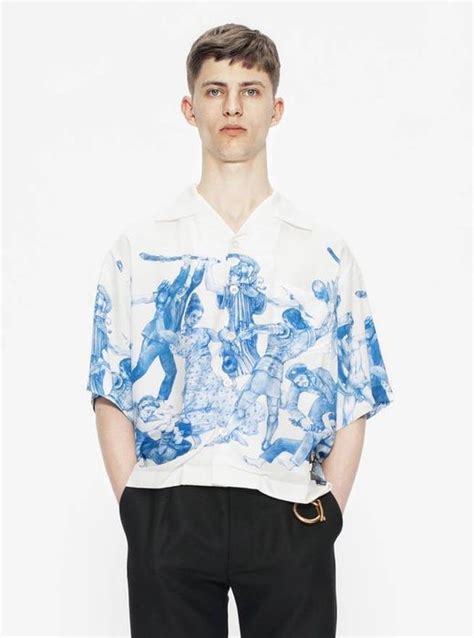 christophe chemin prada reps taobao|[W2C] Prada AW16.